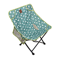 Раскладной стул S4570 60*38*70 см Green