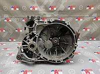 КПП/ коробка передач 3M5R-7201-ZB, 1.6 TDCI для Ford C-Max, Focus II/ Mazda 3/ Volvo