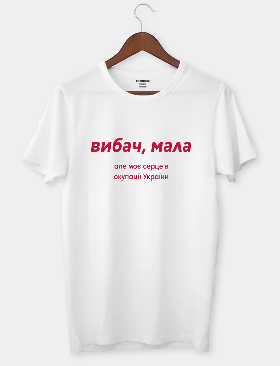 Футболка патріотична "Ukrainian identity" Чорний, XS, фото 1