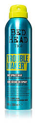 Віск-спрей для волосся Tigi Bed Head Trouble Maker Dry Spray Wax 200 мл (20244Gu)