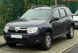 Радіатор охолодження Рено Дастер від 2010 р. з двигунами 1.5 1.6 2.0 RENAULT DUSTER, фото 2