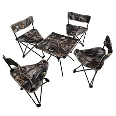 Туристичні меблі