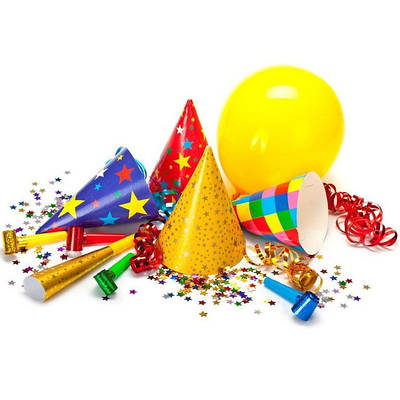 Товари для свят, Подарунки