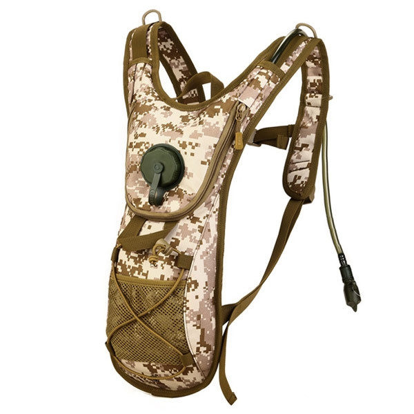 Гідратор тактичний Protector Plus S428 2.5L