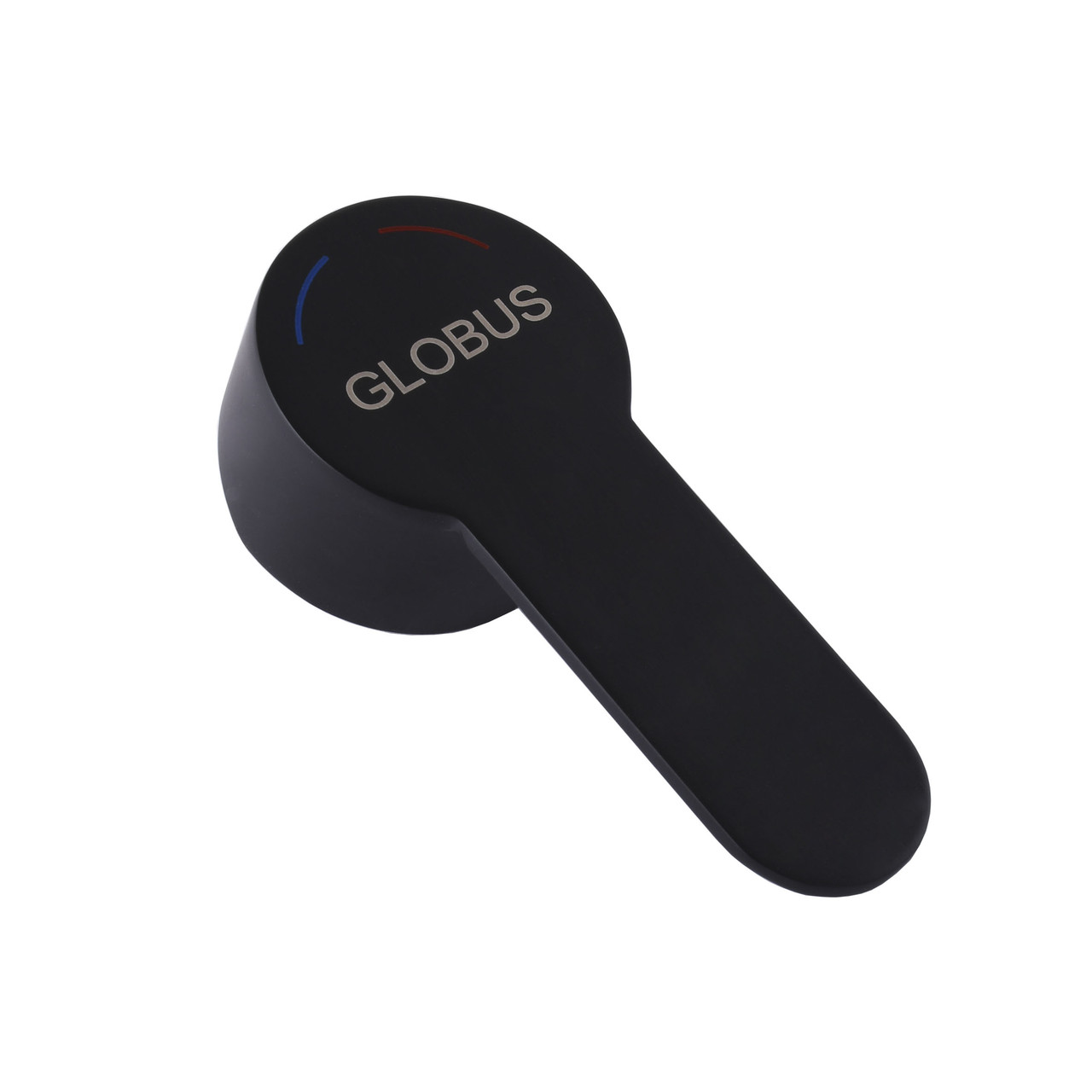 Ручка змішувача Globus Lux SBT4-H-BB  (тільки самовивіз), фото 1