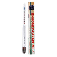 Ареометри для спирту