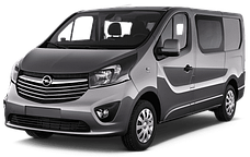 Opel Vivrao (c 2020–)