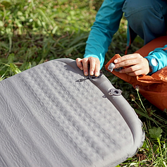 Надувне обладнання