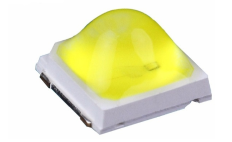 Діоди для гібридних ламп SUN потужністю 48W LED+UV 1 шт, фото 1