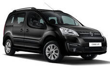 Opel Combo E ( c 2018–)