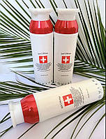 Флюїд шовк-крем для сухого та пошкодженого волосся  мультивітаміннийLovien Essential Silk Cream,120 мл