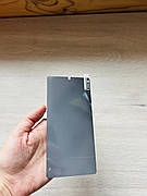 Плівка захисна антишпіон на телефон Samsung Note 10 Pro 2011-01-1