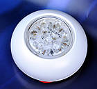 Світильник стельовий 110х44 мм LED, фото 2