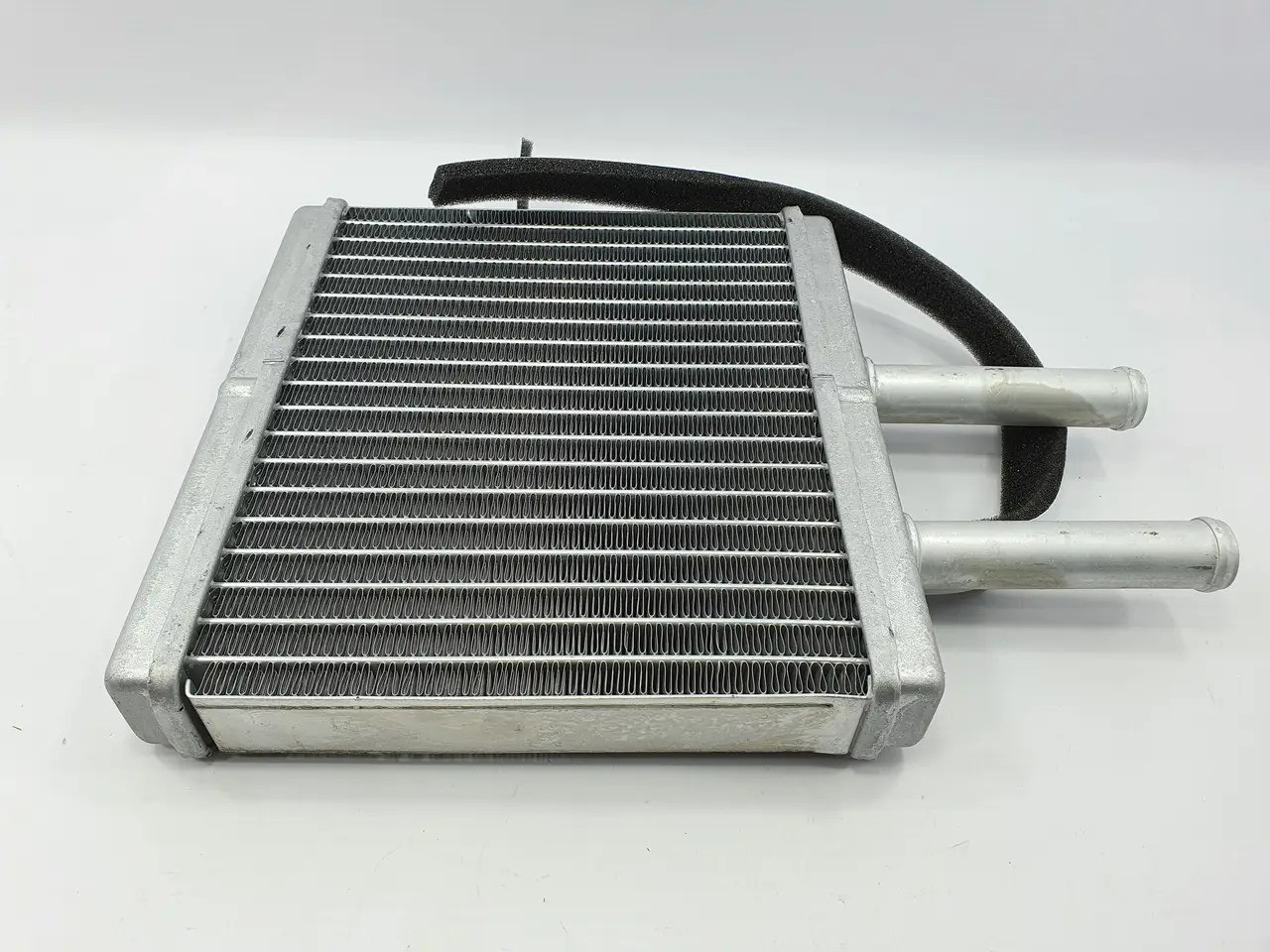 Радіатор пічки Авео виробник Угорщина, фото 1