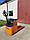 Рокла електрична Електророкла Навантажувач STILL EGU 20-H, фото 2