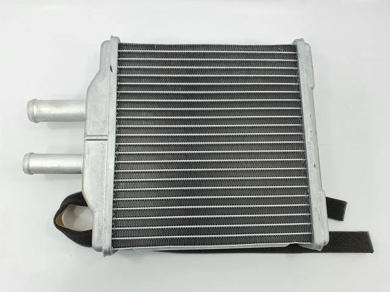 Радіатор пічки Лачетті виробник Угорщина