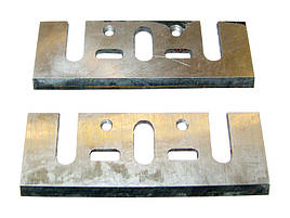 Ножі для рубанка Craft CH-750P нового зразка