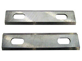 Ножі для рубанка Rebir 100мм