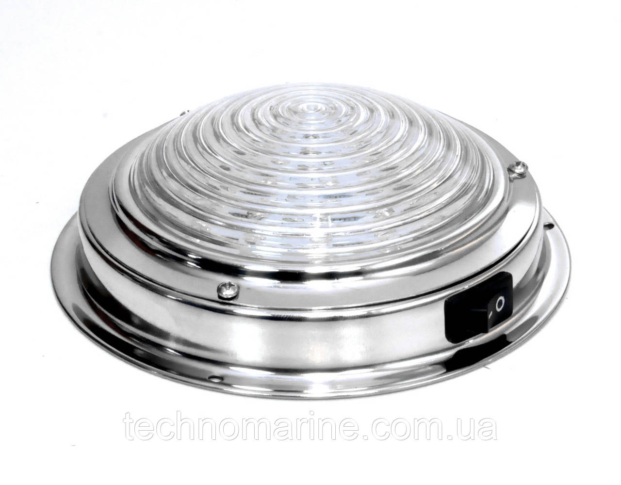 Світильник каютний 140 мм LED, фото 1