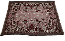 Дитяче покривало Рибка