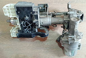 Електропідсилювач керма Mazda CX-5 оригінал б/у