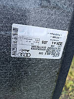 Обшивка багажника ауді а3