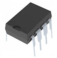 Микросхема AD654JN ИМС DIP8 Monolithic Voltage-to-Frequency Converter, Производитель: Analog Devices