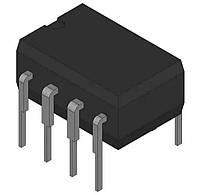 Микросхема NE555P ИМС 555 Type, Timer/Oscillator (Single) IC 100kHz 8-DIP (0.300", 7.62mm), Производитель: