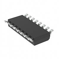 Микросхема ULN2003ADR2G ИМС SOIC(D) High-voltage high-current darlington transistor array, Производитель: ONS