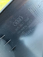 Пластик обшивка салону ауді а3