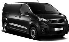 Peugeot Expert (c 2018–)