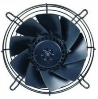 Вентилятор осьовий Weiguang YWF 2E-200-S 92/15-G (вентилятор)