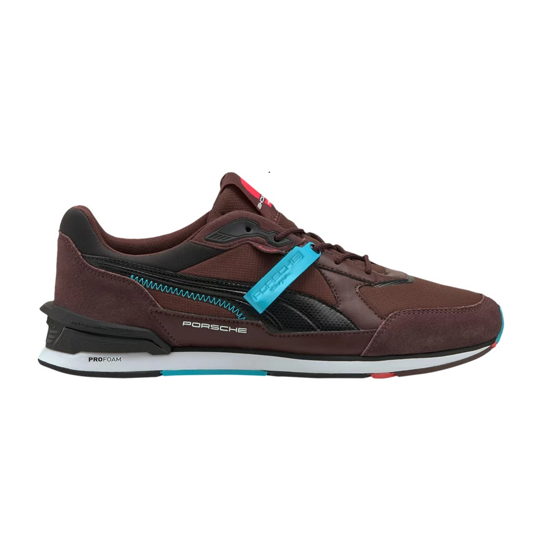 Puma motorsport cheap porsche