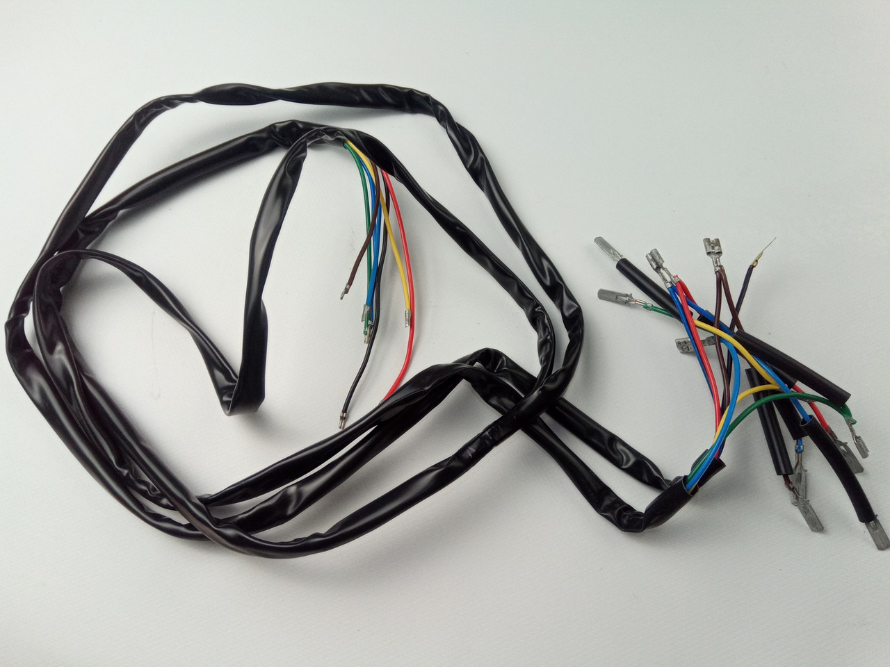 Пучок дротів підкл. фаркопа, фото 1