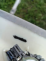 Накладка салону ауді а3