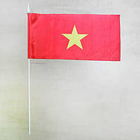 Флажок Вьетнама