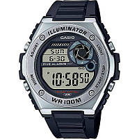 Мужские часы Casio MWD-100H-1AVEF