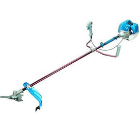 Мотокоса GRAND БГ-5500 (5+2)