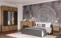 Спальня Лотос 22 281 грн