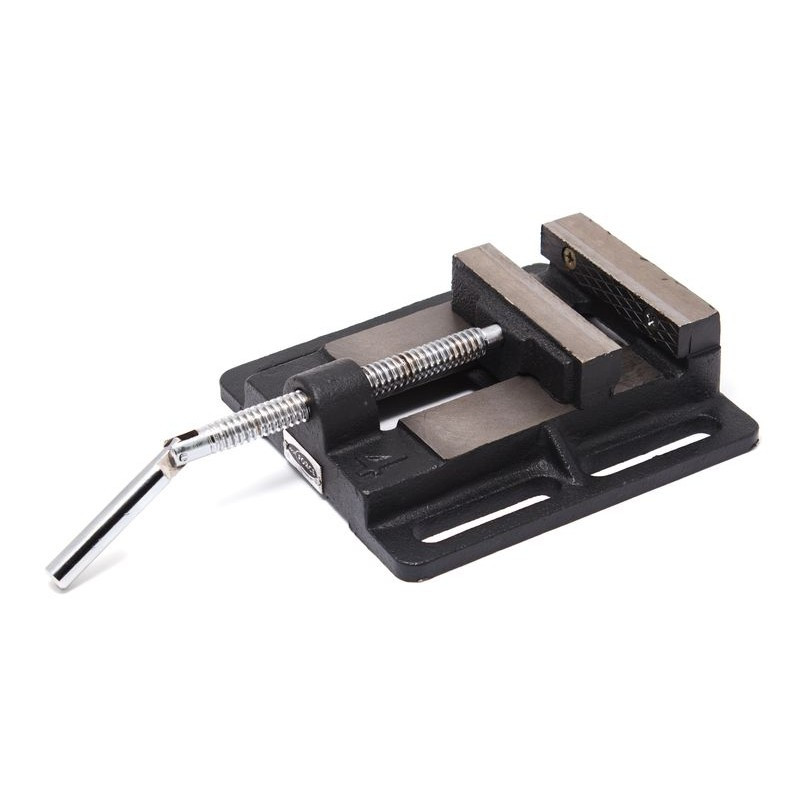 Тиски станкових 3'-75мм F-6540403, фото 1