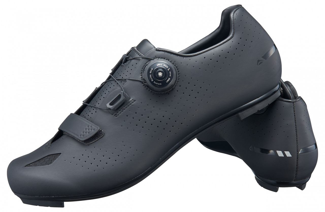 Взуття Merida Expert Road Black, 41 розмір