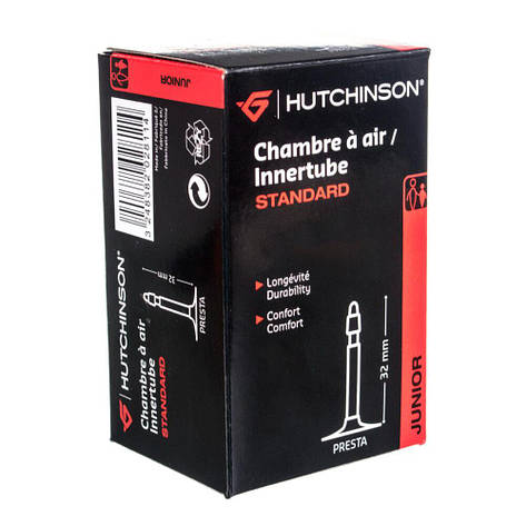 Камера Hutchinson CH 16X1.30-1.90 VF, фото 1