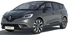 Renault Grand Scenic 4 (2016-2022)