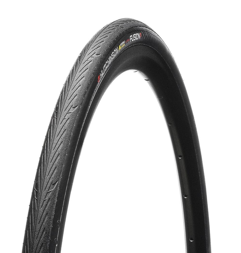 Покришка Hutchinson FUSION 5 700X25 TS TT AS