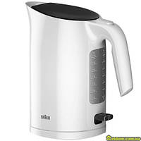 Чайник Braun WK 3100 WH