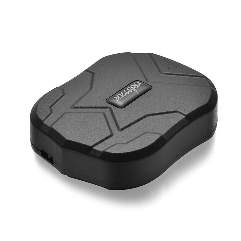 Автономний GPS-трекер TK-STAR TK-905 4G 5000 mAh SIM радіус 5 м універсальний 11 шт.