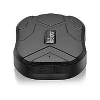 Автономний GPS-трекер TK-STAR TK-905 4G 5000 mAh SIM радіус 5 м універсальний 11 шт., фото 3