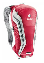 Рюкзак DEUTER Road One колір 5350 fire-white