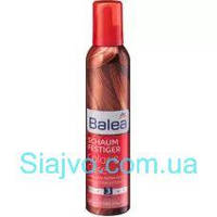 Пенка для окрашенных волос Balea, 250 ml (Германия) Balea Schaumfestiger Color & Care, 250 ml