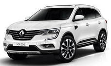 Renault Koleos (c 2016–)